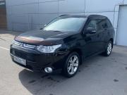 Mitsubishi Outlander III Санкт-Петербург  - изображение 7