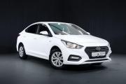 Hyundai Solaris I Тюмень  - изображение 24