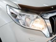 Toyota Land Cruiser Prado 150 Series Рестайлинг 1 Иркутск  - изображение 46