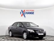 Toyota Corolla X (E140 E150) Нижний Новгород  - изображение 21