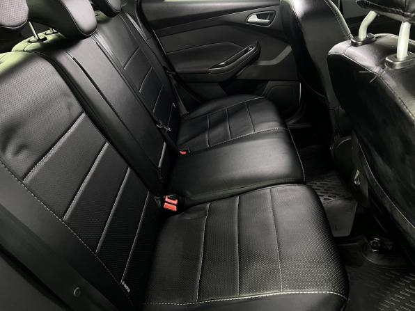 Ford Focus III с пробегом 2013 года, цена 890 000 рублей, 146700 км, седан, Автокод Объявления