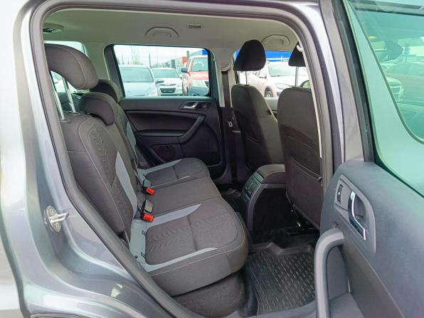 Skoda Yeti I Рестайлинг с пробегом 2018 года, цена 1 619 995 рублей, 109279 км, внедорожник, Автокод Объявления