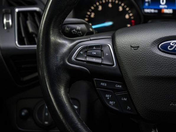 Ford Kuga II Рестайлинг с пробегом 2018 года, цена 1 579 000 рублей, 164216 км, внедорожник, Автокод Объявления