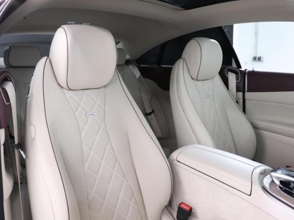 Mercedes-Benz E-Класс V (W213 S213 C238) с пробегом 2018 года, цена 4 850 000 рублей, 32738 км, купе-хардтоп, Автокод Объявления