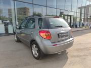 Suzuki SX4 I (Classic) Ижевск  - изображение 30