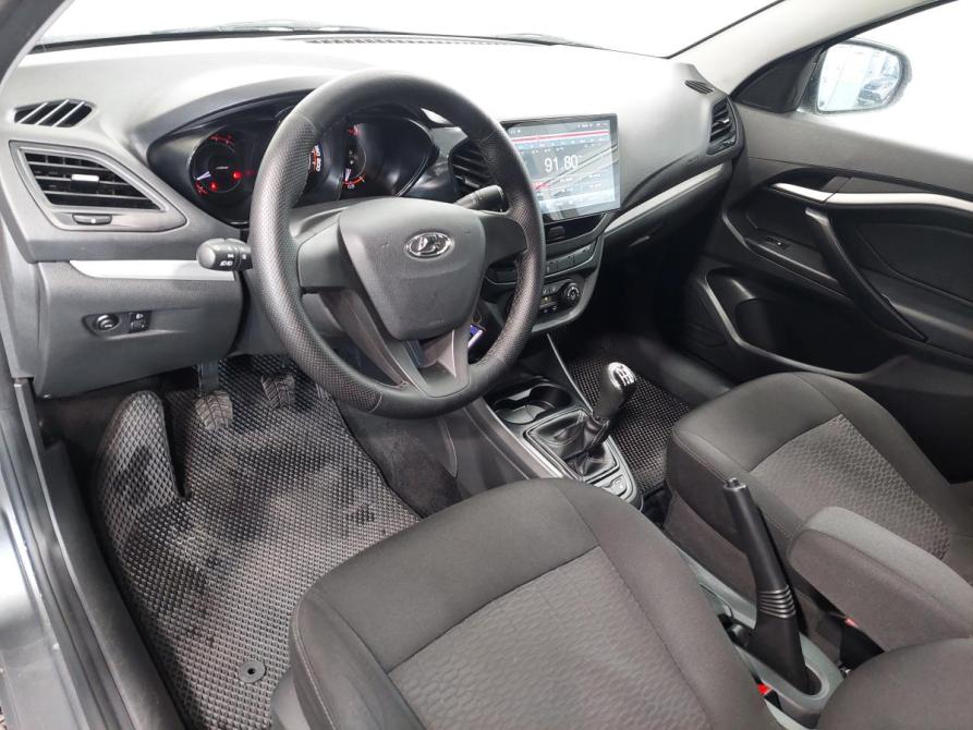 Lada (ВАЗ) Vesta I Пермь  - изображение 9