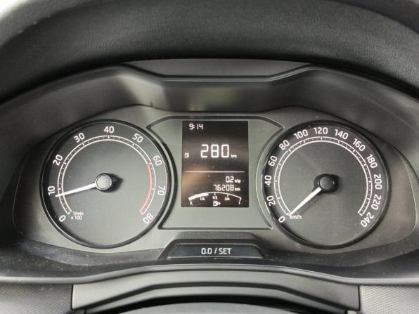 Skoda Rapid II с пробегом 2021 года, цена 1 532 000 рублей, 76120 км, лифтбек, Автокод Объявления