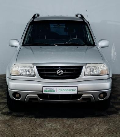 Suzuki Grand Vitara I Рестайлинг с пробегом 2003 года, цена 579 000 рублей, 270000 км, внедорожник, Автокод Объявления