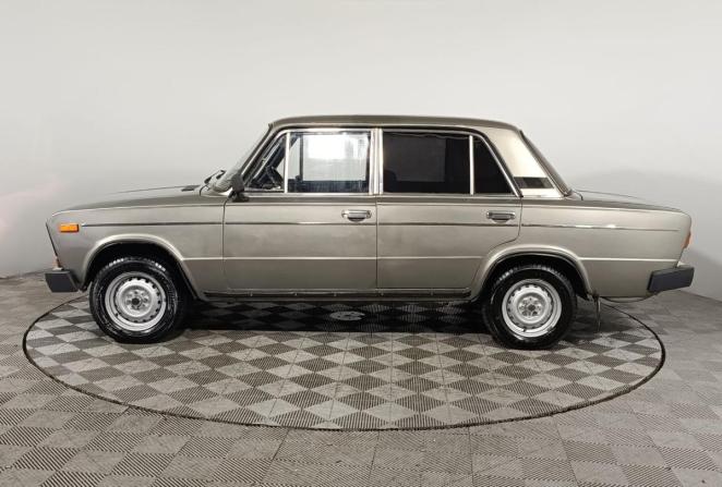 Lada (ВАЗ) 2106 с пробегом 2000 года, цена 270 000 рублей, 53236 км, седан, Автокод Объявления