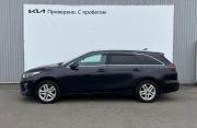 Kia Ceed III Санкт-Петербург  - изображение 24