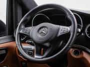 Mercedes-Benz V-Класс III (W447) Рестайлинг Москва  - изображение 29