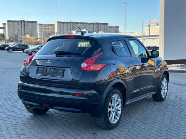 Nissan Juke I с пробегом 2012 года, цена 1 050 000 рублей, 140353 км, внедорожник, Автокод Объявления
