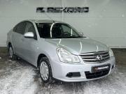 Nissan Almera III (G15) Уфа  - изображение 14