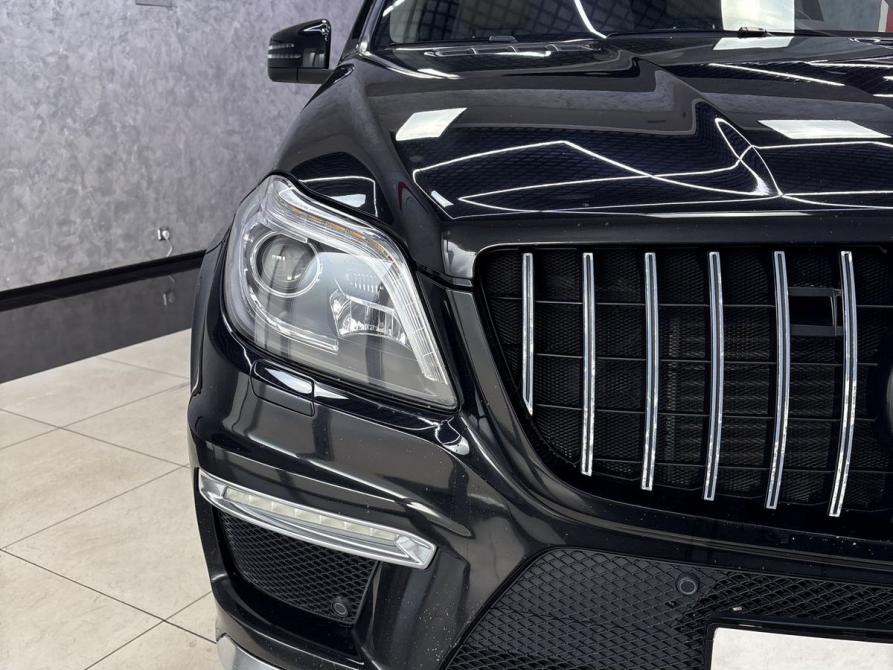 Mercedes-Benz GL-Класс II (X166) Ярославль  - изображение 9
