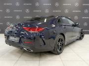 Mercedes-Benz CLS III (C257) Москва  - изображение 33