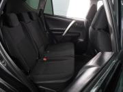 Toyota RAV4 IV (XA40) Воронеж  - изображение 27