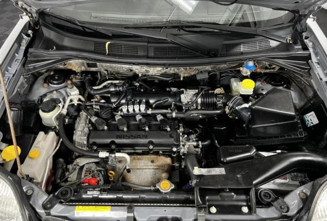 Nissan X-Trail I Рестайлинг с пробегом 2004 года, цена 750 000 рублей, 186740 км, внедорожник, Автокод Объявления
