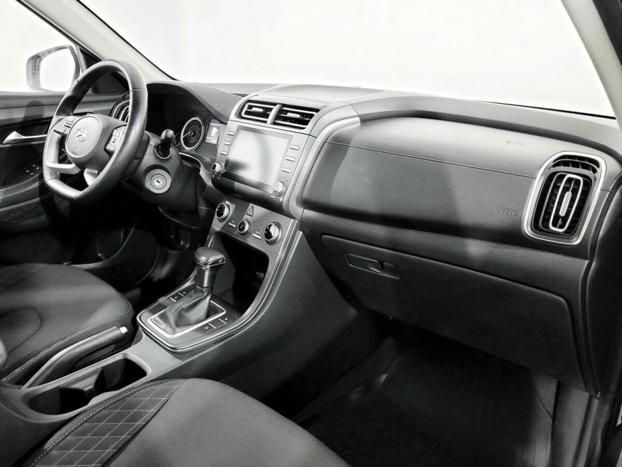 Hyundai Creta II Москва  - изображение 11