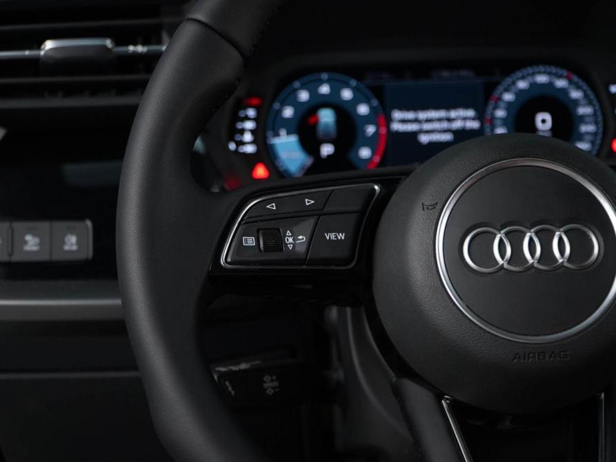 Audi A3 IV (8Y) Москва  - изображение 13