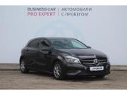 Mercedes-Benz A-Класс III (W176) Краснодар  - изображение 32