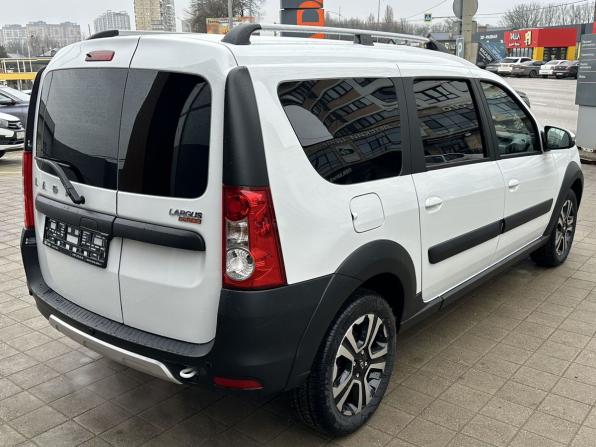 Новый Lada (ВАЗ) Largus I Рестайлинг 2026 года, цена 2 022 000 рублей, универсал, Автокод Объявления