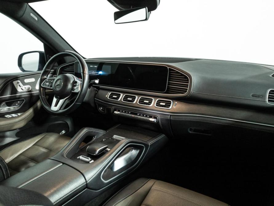 Mercedes-Benz GLS II (X167) Санкт-Петербург  - изображение 15