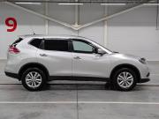 Nissan X-Trail III Казань  - изображение 29