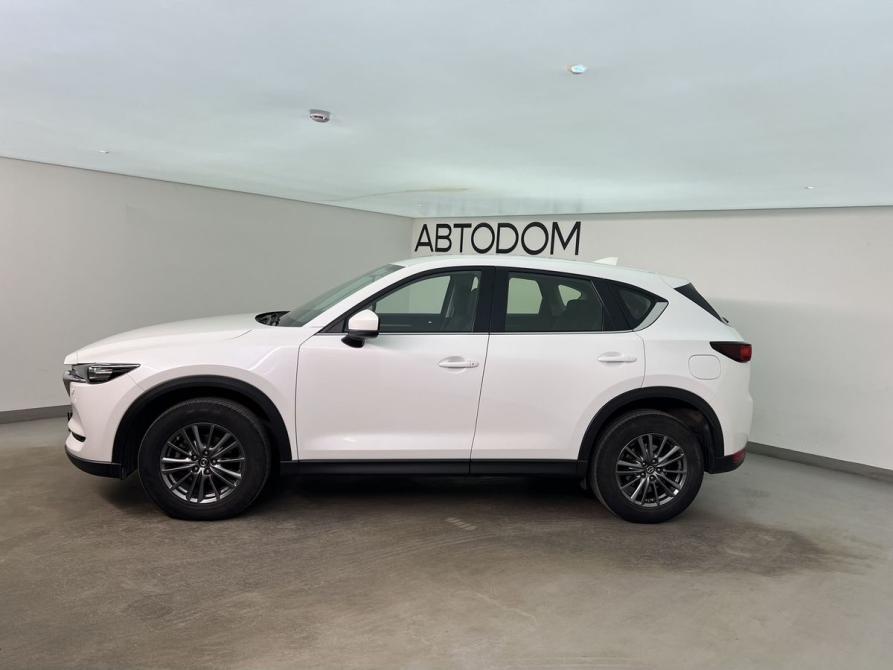 Mazda CX-5 II Москва  - изображение 2