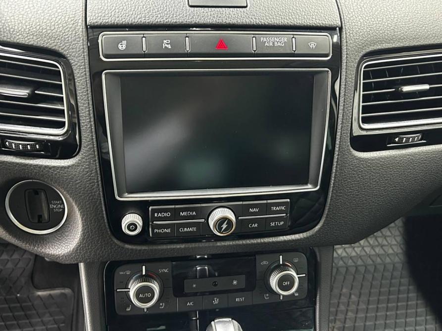 Volkswagen Touareg II Рестайлинг Красноярск  - изображение 14