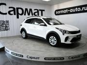 Kia Rio IV Рестайлинг Новосибирск  - изображение 31