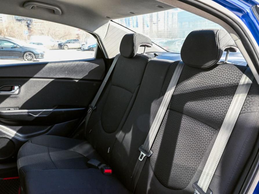 Kia Rio III Екатеринбург  - изображение 15