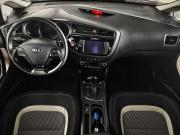 Kia Ceed II Рестайлинг Москва  - изображение 26