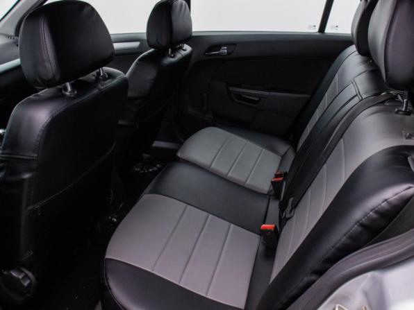 Opel Astra H Рестайлинг с пробегом 2012 года, цена 550 000 рублей, 278884 км, универсал, Автокод Объявления