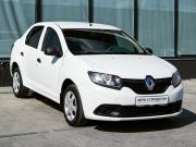 Renault Logan II Екатеринбург  - изображение 26