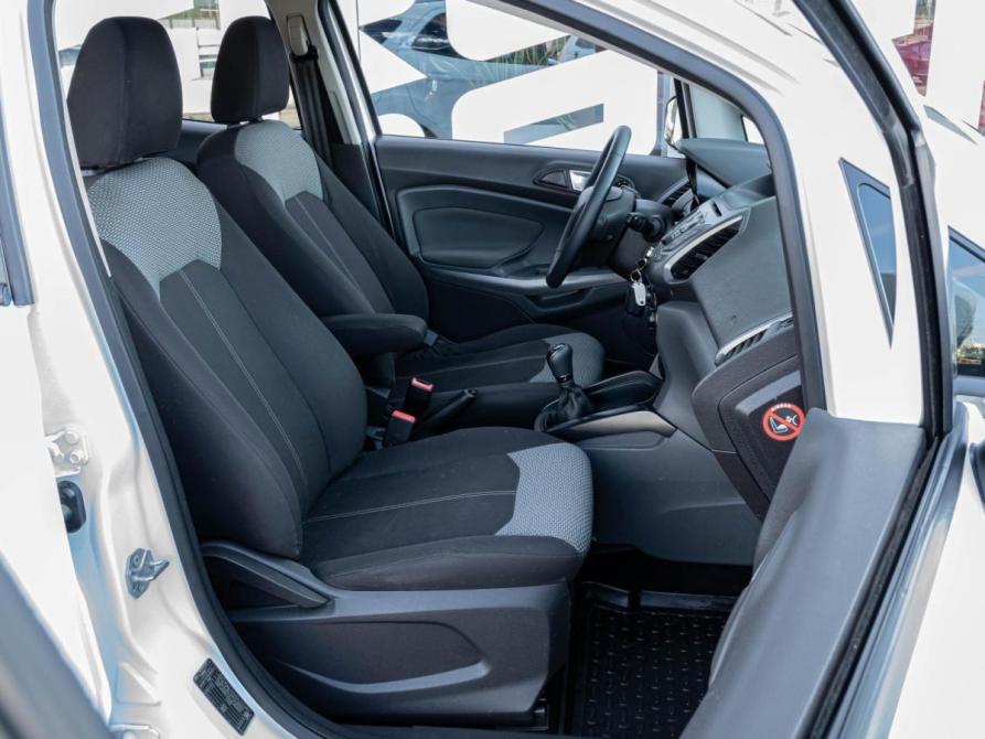 Ford EcoSport II Краснодар  - изображение 8