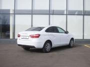 Lada (ВАЗ) Vesta I Курган  - изображение 24