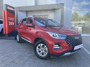 Chery Tiggo 4 Pro I Набережные Челны  - изображение 21