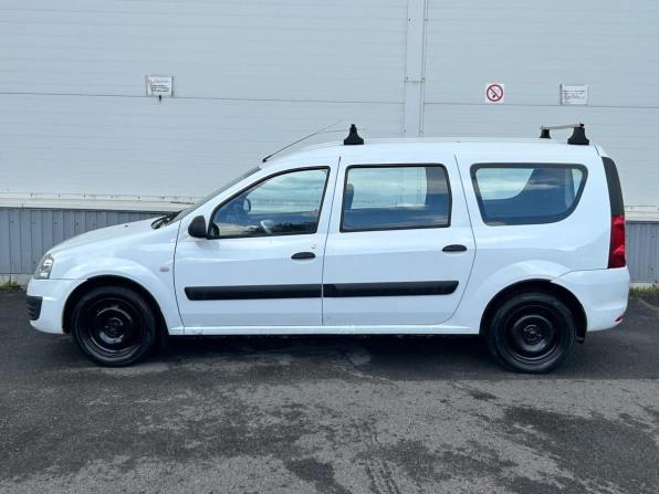 Lada (ВАЗ) Largus I с пробегом 2013 года, цена 395 000 рублей, 171794 км, универсал, Автокод Объявления