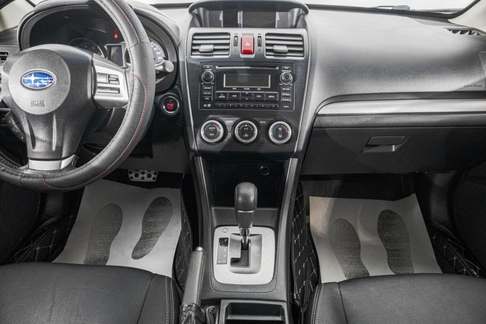 Subaru XV I Барнаул  - изображение 19