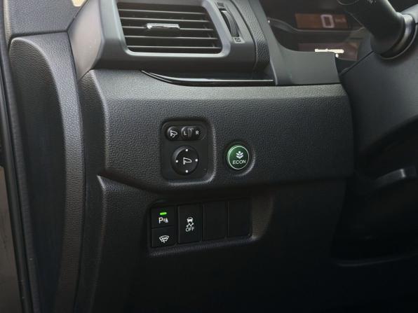 Honda Pilot III с пробегом 2017 года, цена 3 399 000 рублей, 110700 км, внедорожник, Автокод Объявления