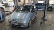 Daewoo Matiz I Рестайлинг Санкт-Петербург  - изображение 5