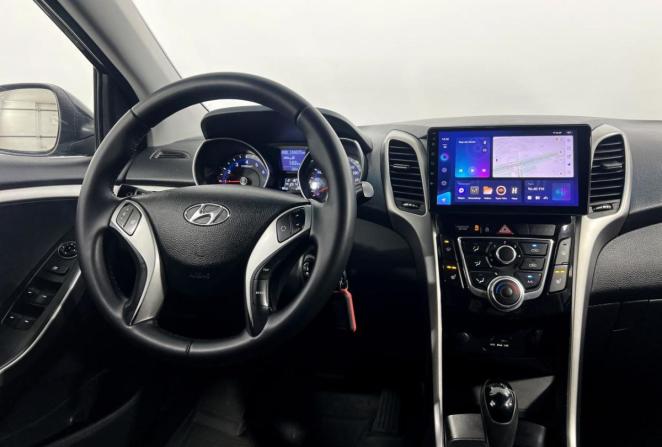 Hyundai i30 II с пробегом 2014 года, цена 1 100 000 рублей, 134670 км, хэтчбек, Автокод Объявления