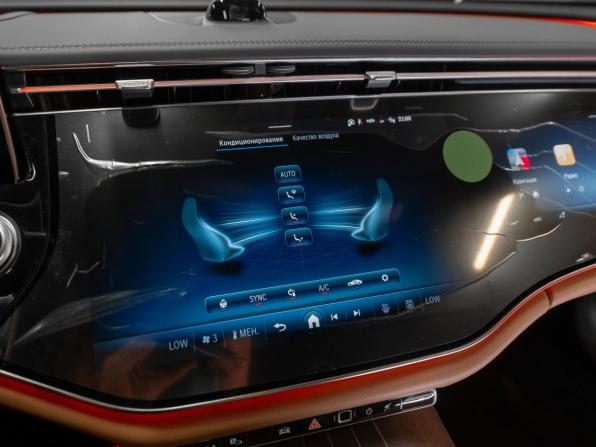 Mercedes-Benz E-Класс VI (W214 S214) с пробегом 2026 года, цена 9 350 000 рублей, 22 км, седан, Автокод Объявления