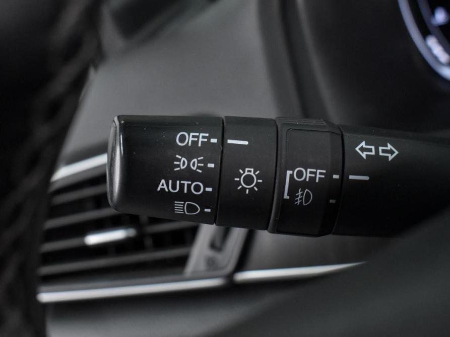 Honda Accord X Рестайлинг Воронеж  - изображение 22