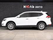 Nissan X-Trail III Рестайлинг Екатеринбург  - изображение 31