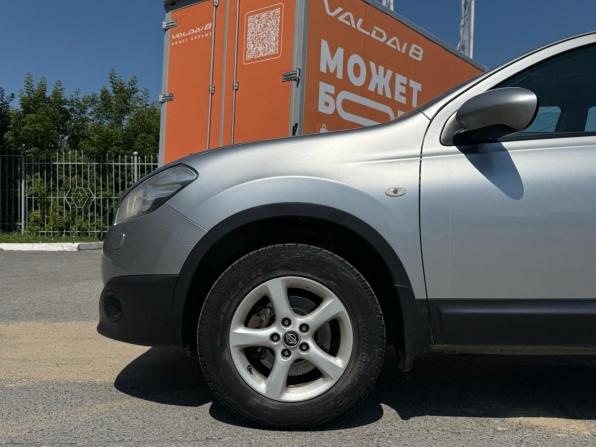 Nissan Qashqai I Рестайлинг с пробегом 2011 года, цена 1 100 000 рублей, 163000 км, внедорожник, Автокод Объявления