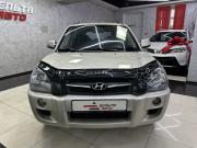 Hyundai Tucson I Ярославль  - изображение 37