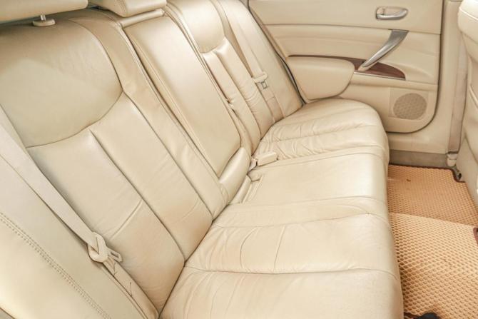 Nissan Teana II с пробегом 2010 года, цена 1 179 000 рублей, 311000 км, седан, Автокод Объявления
