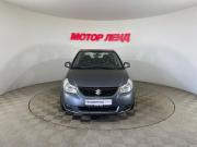 Suzuki SX4 I (Classic) Воронеж  - изображение 26