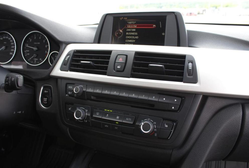 BMW 3 серии VI (F3x) Рестайлинг Нижний Новгород  - изображение 17